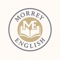 The Morrey English Classroom